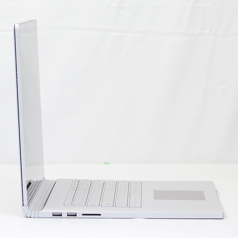 Microsoft Surface Book 3 [中古ノートパソコン /15型(タッチパネル) /解像度：3240 x 2160 /Windows11 Pro /Core i7 1065G7 /メモリ：16GB /M.2：256GB][画面：Aランク 外装：Bランク 動作：Aランク][送料無料] 5枚目