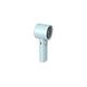 Lazos [L-HFFA-AQ]ハンディファン Freely Air Flow アクア【セール中の商品】