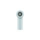Lazos [L-HFFA-AQ]ハンディファン Freely Air Flow アクア【セール中の商品】