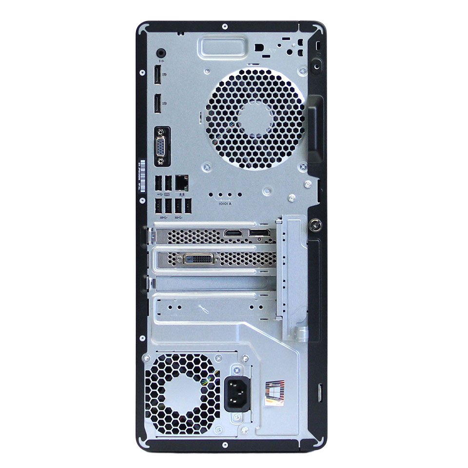 HP EliteDesk 800 G6 Tower 8YR01AV [KBE10031][中古デスクトップ /Windows11 Pro /Core i7 10700 /メモリ：32GB /M.2+HDD：1012GB][外装：Bランク 動作：Aランク][送料無料] 5枚目