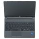 【展示開封品】 HP 250R G9 9R4K9AV [XBD23001][中古ノートパソコン /15.6型 /解像度：1920 x 1080 /Windows11 Pro /Core i5 1335U /メモリ：8GB /M.2：256GB][画面：Aランク 外装：Aランク 動作：Aランク][送料無料]