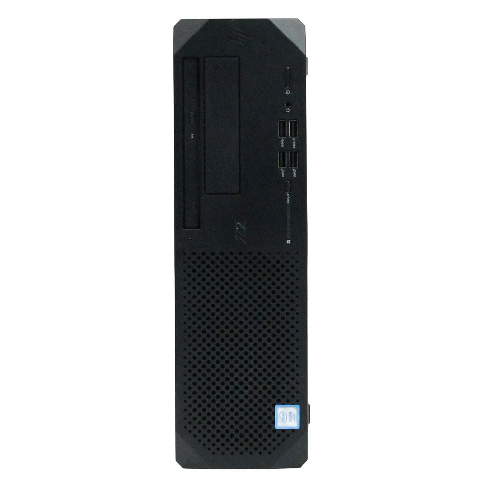 hp Z2 SFF G5 Workstation 9FW02AV [KBF10014][中古デスクトップ /Windows11 Pro for Workstations /Xeon W-1250 /メモリ：32GB /M.2：512GB][外装：Bランク 動作：Aランク][送料無料] 2枚目