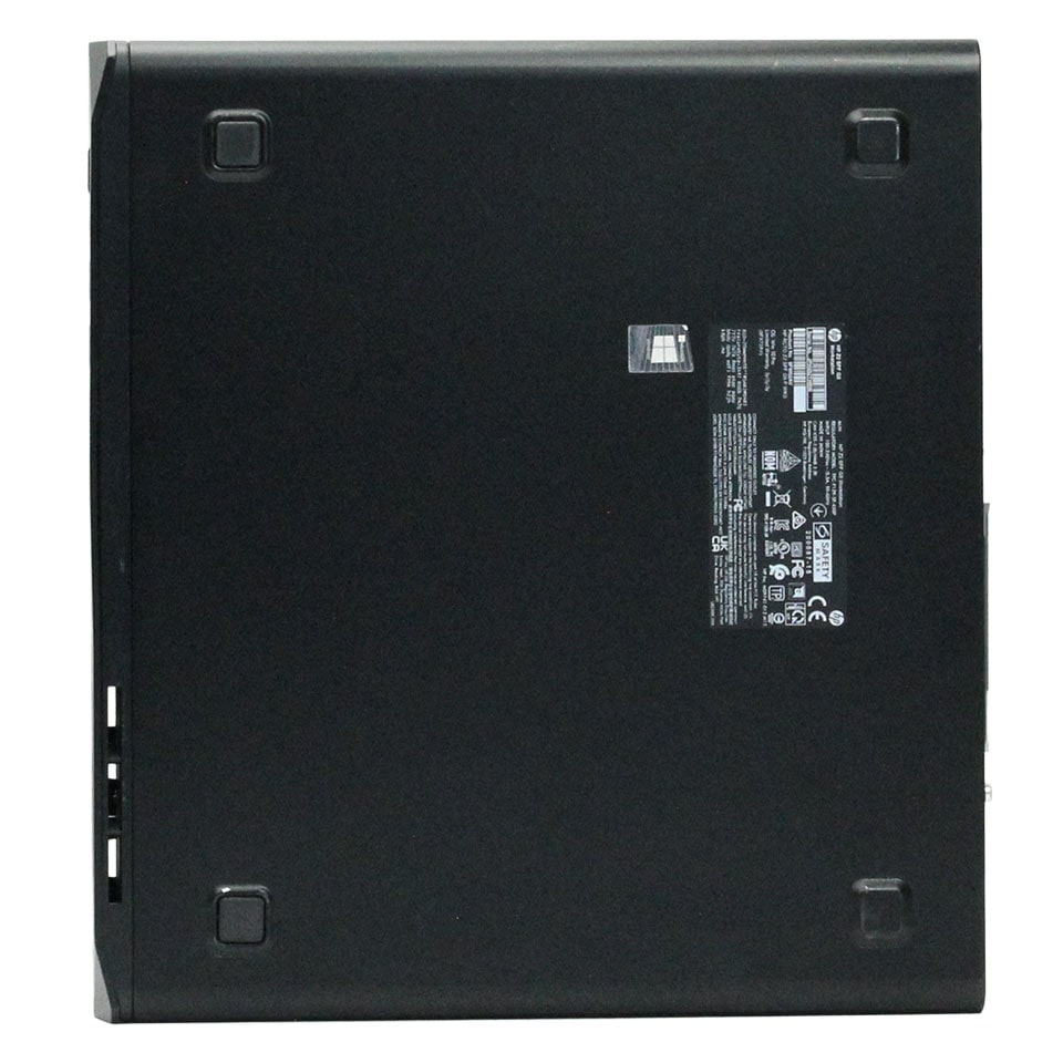 hp Z2 SFF G5 Workstation 9FW02AV [KBF10014][中古デスクトップ /Windows11 Pro for Workstations /Xeon W-1250 /メモリ：32GB /M.2：512GB][外装：Bランク 動作：Aランク][送料無料] 3枚目
