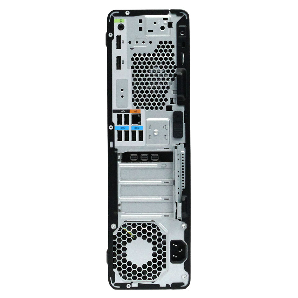hp Z2 SFF G5 Workstation 9FW02AV [KBF10014][中古デスクトップ /Windows11 Pro for Workstations /Xeon W-1250 /メモリ：32GB /M.2：512GB][外装：Bランク 動作：Aランク][送料無料] 5枚目