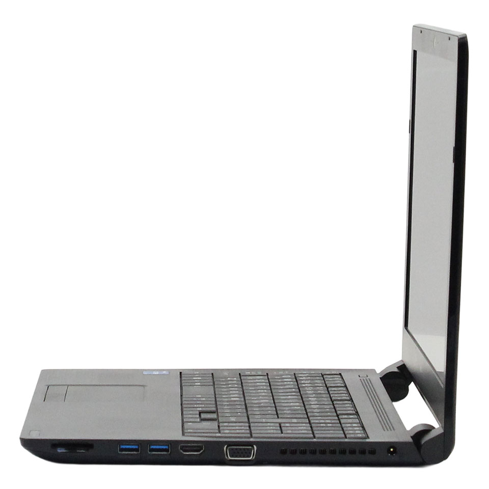 【Microsoft Office付属】 dynabook B65/HS A6BCHSF8PA22 [KAL18004][中古ノートパソコン /15.6型 /解像度：1366 x 768 /Windows11 Pro /Core i5 1135G7 /メモリ：16GB /M.2：512GB][画面：Aランク 外装：Bランク 動作：Aランク][送料無料] 3枚目
