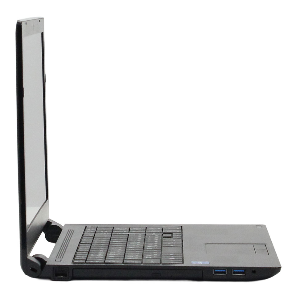 【Microsoft Office付属】 dynabook B65/HS A6BCHSF8PA22 [KAL18004][中古ノートパソコン /15.6型 /解像度：1366 x 768 /Windows11 Pro /Core i5 1135G7 /メモリ：16GB /M.2：512GB][画面：Aランク 外装：Bランク 動作：Aランク][送料無料] 4枚目