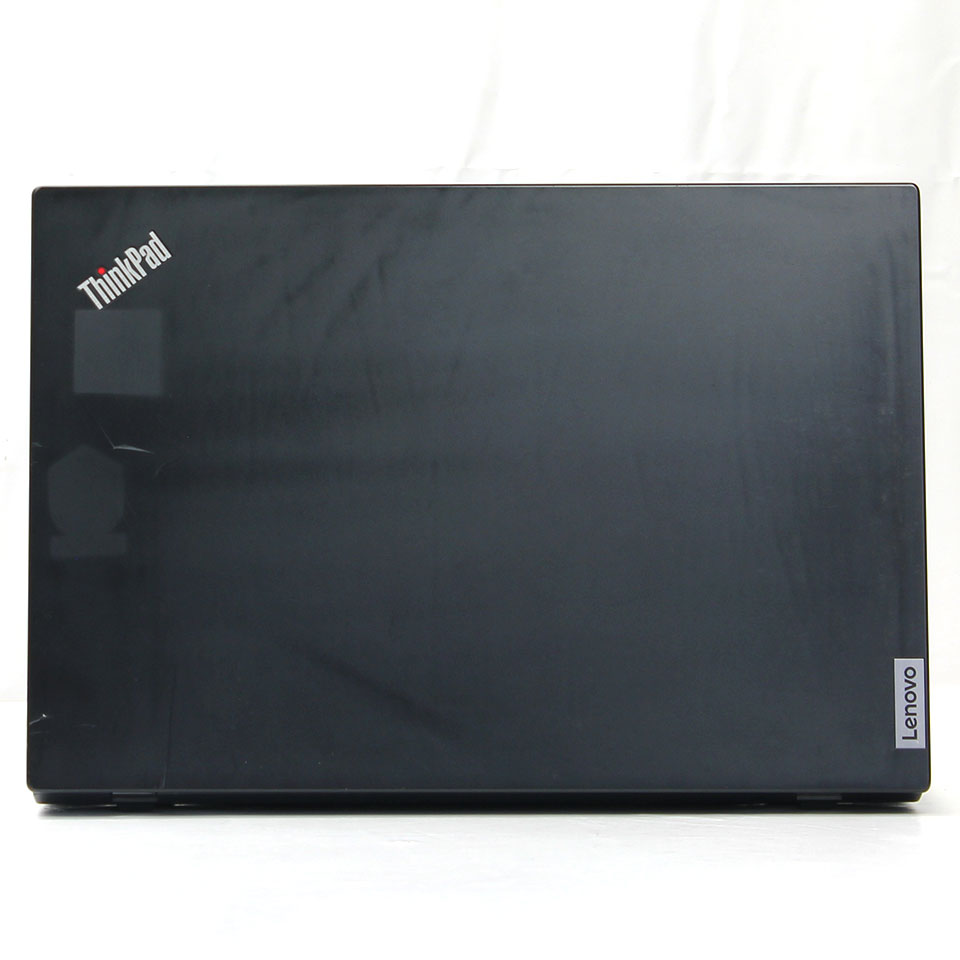 Lenovo | レノボ ThinkPad L15 Gen 2 20X4S0QG00 [FAC11001][中古/ ノートパソコン /15.6型 / 解像度：1920 x 1080 /Windows11 Pro /Core i7 1165G7 / メモリ：16GB /M.2：512GB][送料無料][画面：Cランク 外装：Cランク 動作：Aランク] 2枚目