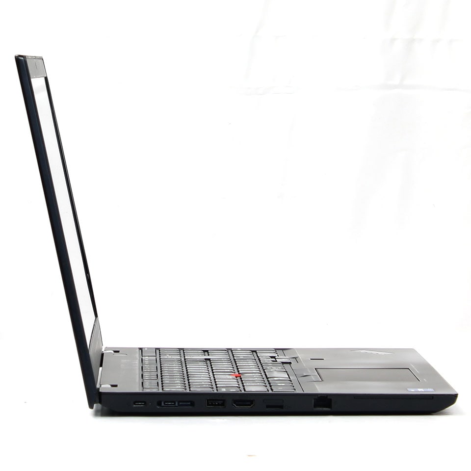 Lenovo | レノボ ThinkPad L15 Gen 2 20X4S0QG00 [FAC11001][中古/ ノートパソコン /15.6型 / 解像度：1920 x 1080 /Windows11 Pro /Core i7 1165G7 / メモリ：16GB /M.2：512GB][送料無料][画面：Cランク 外装：Cランク 動作：Aランク] 4枚目
