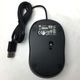 【お宝発掘市！】 hp Wired Mouse 1000 4QM14AA#UUF [SAJ10032][中古周辺機器][外装：Aランク 動作：Aランク]