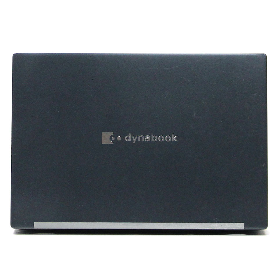 dynabook G83/HS A6G9HSEAH511 [中古ノートパソコン /13.3型 /解像度：1920 x 1080 /Windows11 Pro /Core i7 1165G7 /メモリ：16GB /M.2：512GB][画面：Aランク 外装：Bランク 動作：Aランク][送料無料] 2枚目