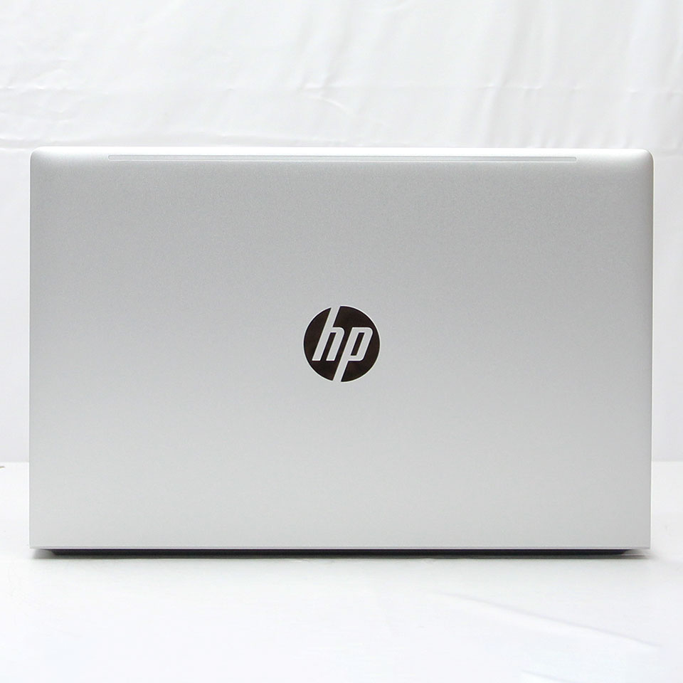 HP ProBook 450 G9 6X2X0PA#ABJ [中古ノートパソコン /15.6型 /解像度：1920 x 1080 /Windows11 Pro /Core i5 1235U /メモリ：16GB /M.2：256GB][画面：Aランク 外装：Bランク 動作：Aランク][送料無料] 2枚目