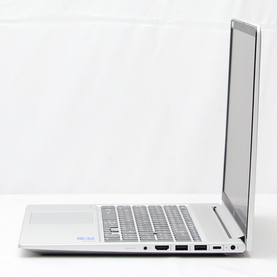 HP ProBook 450 G9 6X2X0PA#ABJ [中古ノートパソコン /15.6型 /解像度：1920 x 1080 /Windows11 Pro /Core i5 1235U /メモリ：16GB /M.2：256GB][画面：Aランク 外装：Bランク 動作：Aランク][送料無料] 3枚目