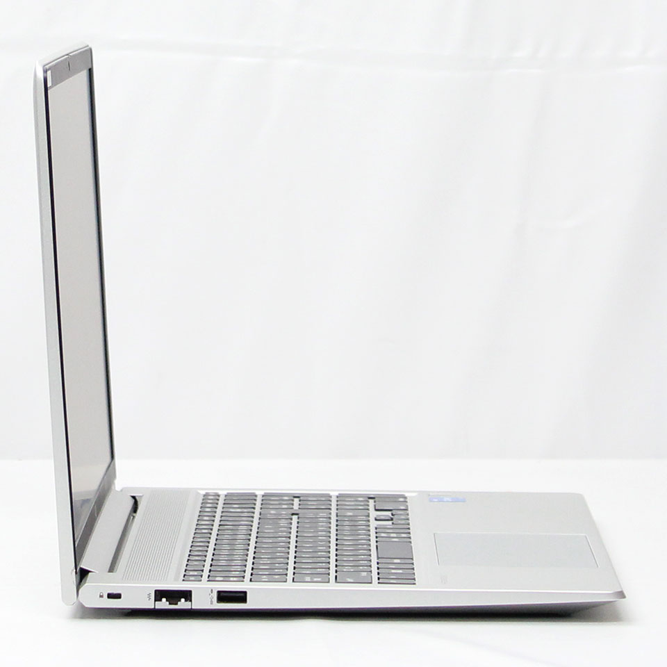 HP ProBook 450 G9 6X2X0PA#ABJ [中古ノートパソコン /15.6型 /解像度：1920 x 1080 /Windows11 Pro /Core i5 1235U /メモリ：16GB /M.2：256GB][画面：Aランク 外装：Bランク 動作：Aランク][送料無料] 4枚目
