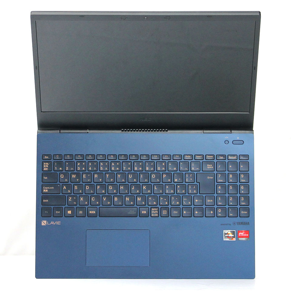 NEC Lavie N15 PC-N1585AZL-2 [HBC03015][中古ノートパソコン /15.6型 /解像度：1920 x 1080 /Windows11 Home /AMD Ryzen 7 Extreme Edition /メモリ：16GB /M.2+HDD：1512GB/ 発売時期：2020年][画面：Aランク 外装：Bランク 動作：Aランク][送料無料] 6枚目
