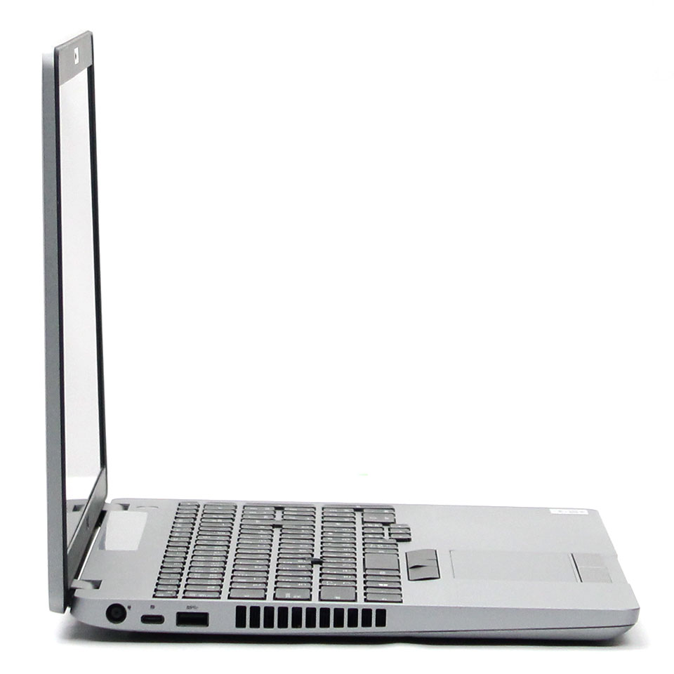 DELL Latitude 5510 P80F002 [中古ノートパソコン /15.6型 /解像度：1366 x 768 /Windows11 Pro /Core i5 10310U /メモリ：8GB /M.2：256GB][画面：Aランク 外装：Bランク 動作：Aランク][送料無料] 4枚目