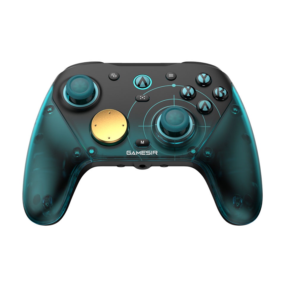 GameSir G7 Pro 8K PC Aimlab Edition 有線・無線両対応コントローラー [Switch1＆2 /Android /PC /8000Hzポーリングレート][GameSir G7 Pro 8K PC AL] 2枚目