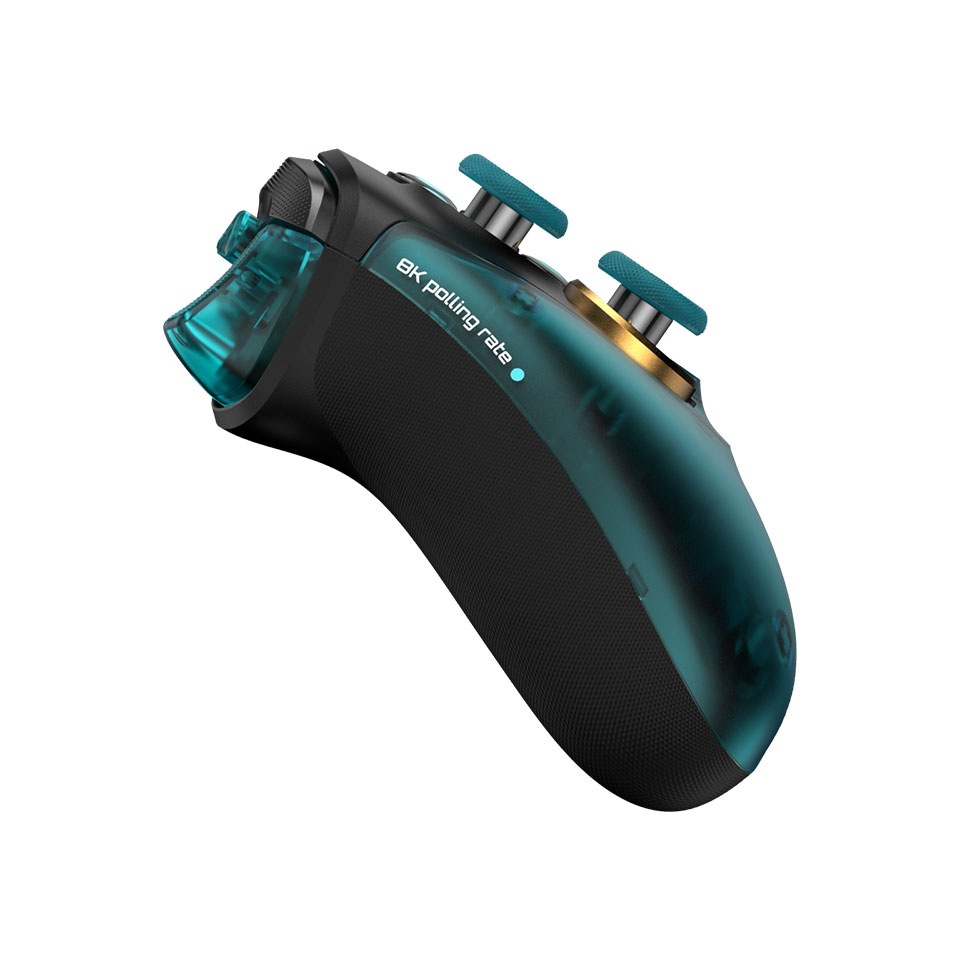 GameSir G7 Pro 8K PC Aimlab Edition 有線・無線両対応コントローラー [Switch1＆2 /Android /PC /8000Hzポーリングレート][GameSir G7 Pro 8K PC AL] 4枚目