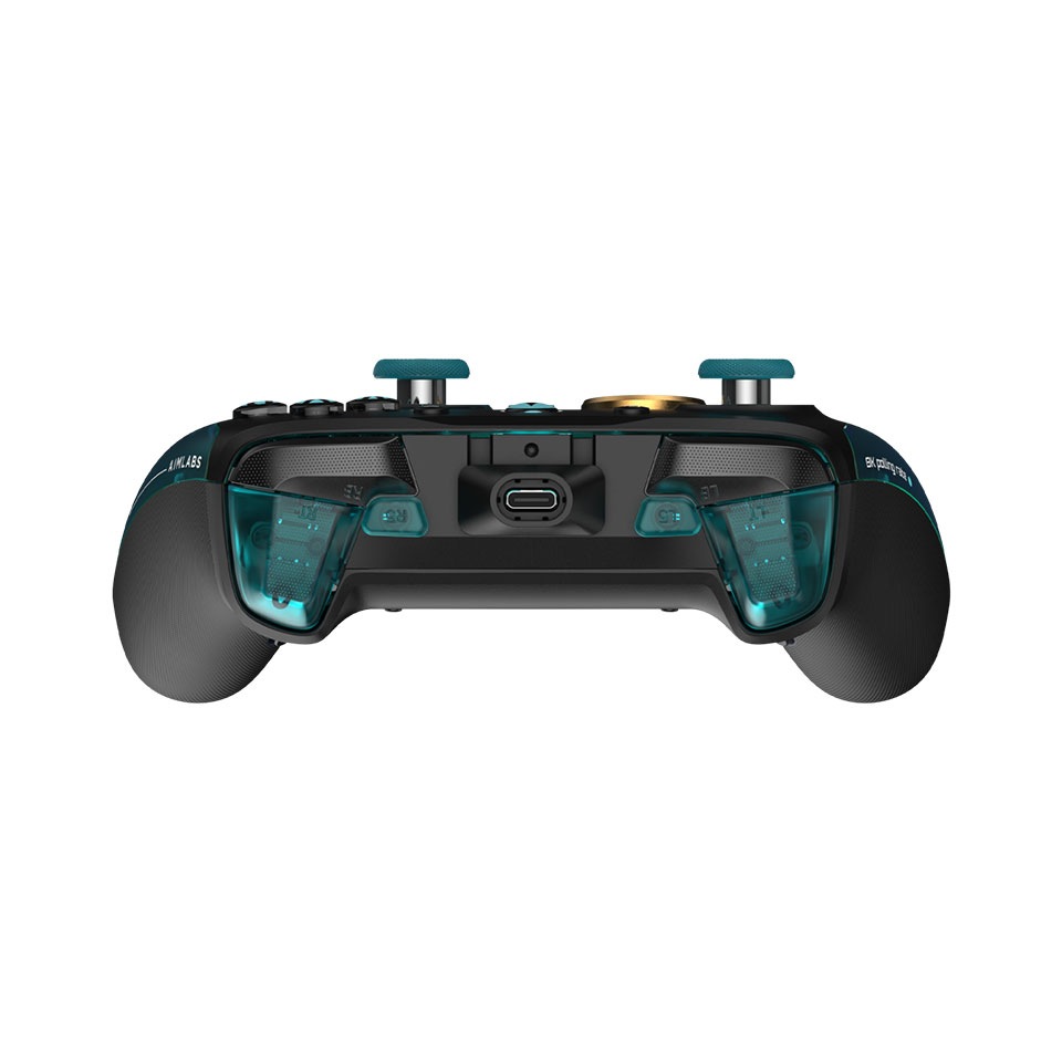 GameSir G7 Pro 8K PC Aimlab Edition 有線・無線両対応コントローラー [Switch1＆2 /Android /PC /8000Hzポーリングレート][GameSir G7 Pro 8K PC AL] 5枚目