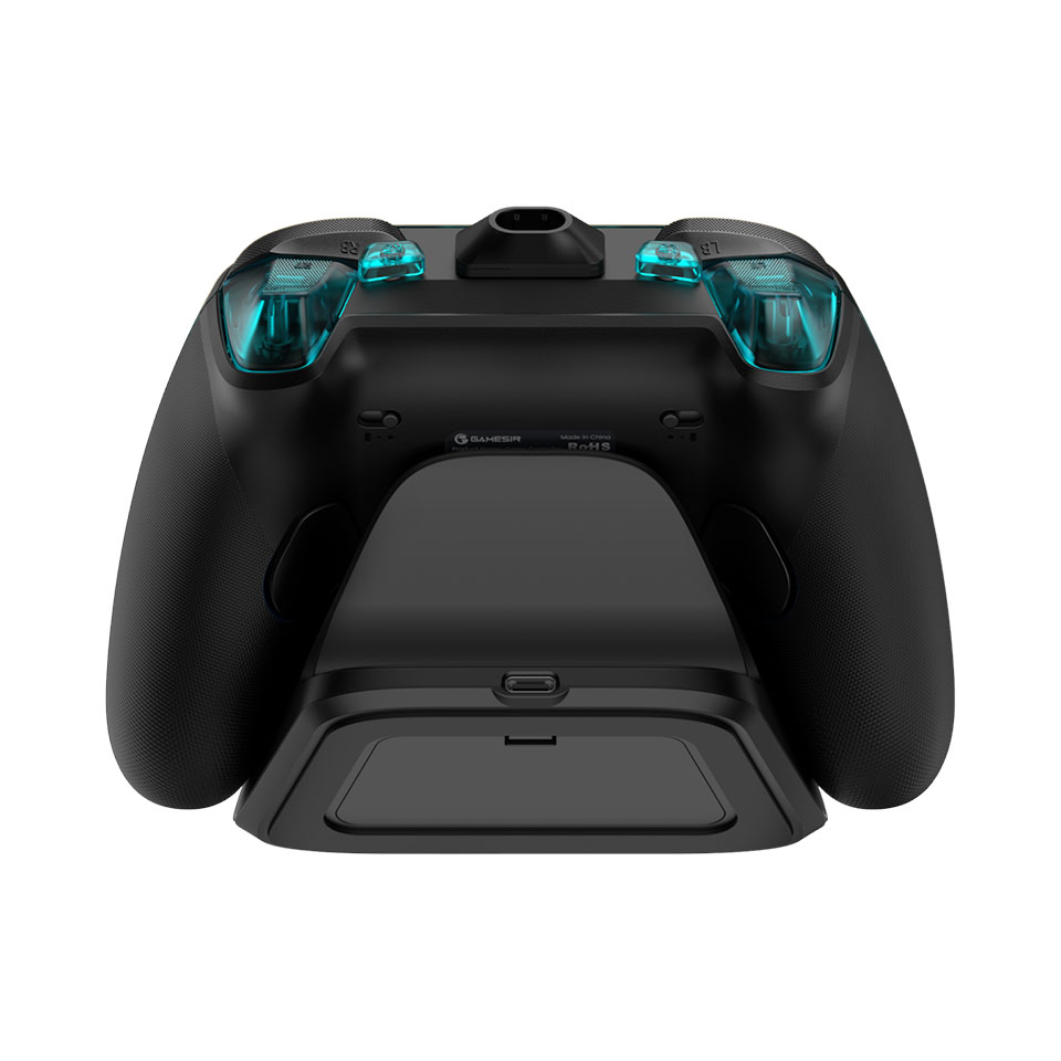 GameSir G7 Pro 8K PC Aimlab Edition 有線・無線両対応コントローラー [Switch1＆2 /Android /PC /8000Hzポーリングレート][GameSir G7 Pro 8K PC AL] 6枚目
