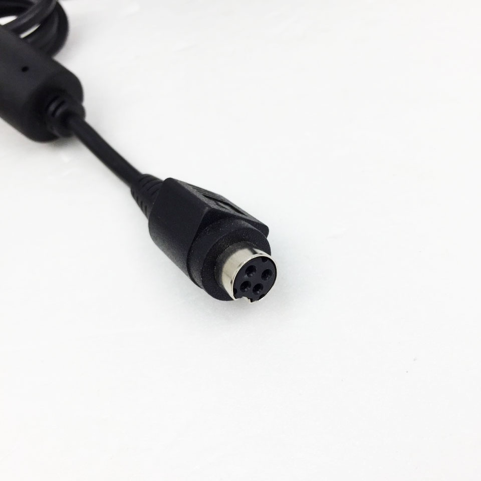 TOSHIBA 19V-9.5A 180W ACアダプタ [ACU01010 /ACアダプタ /中古 ] 2枚目