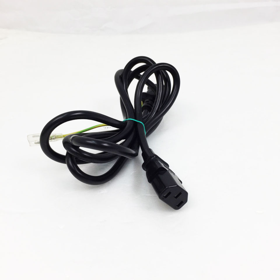 TOSHIBA 19V-9.5A 180W ACアダプタ [ACU01010 /ACアダプタ /中古 ] 3枚目