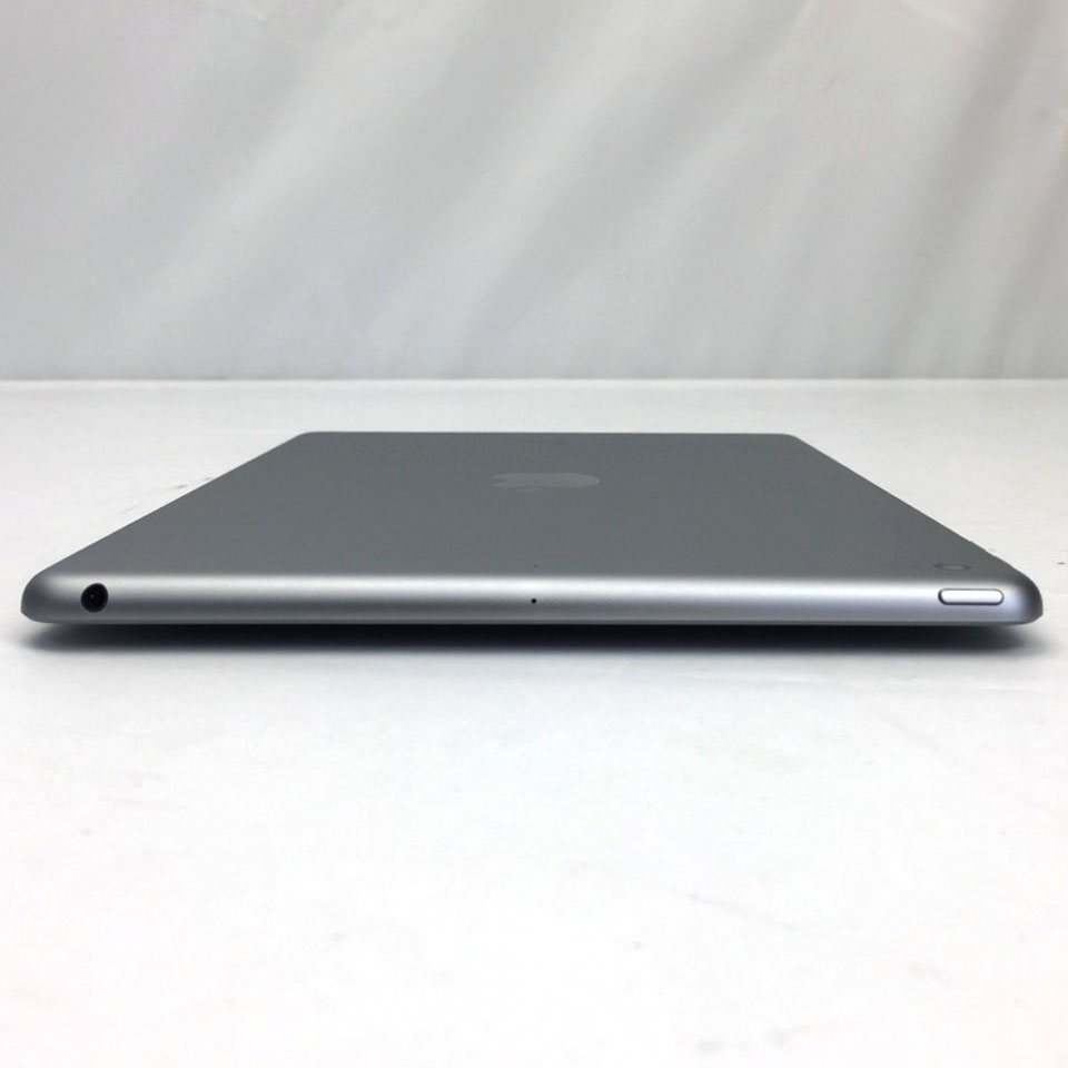 iPad wifi 128GB 2018 スペースグレー
