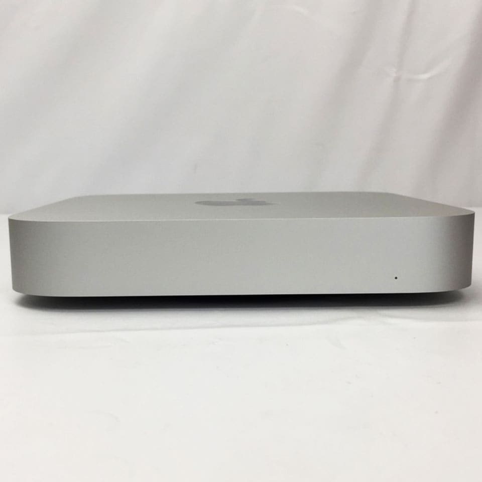 Apple Mac mini (M2, 2023) Z16K(MMFJ3J/A)(A2686) [HAI09018
