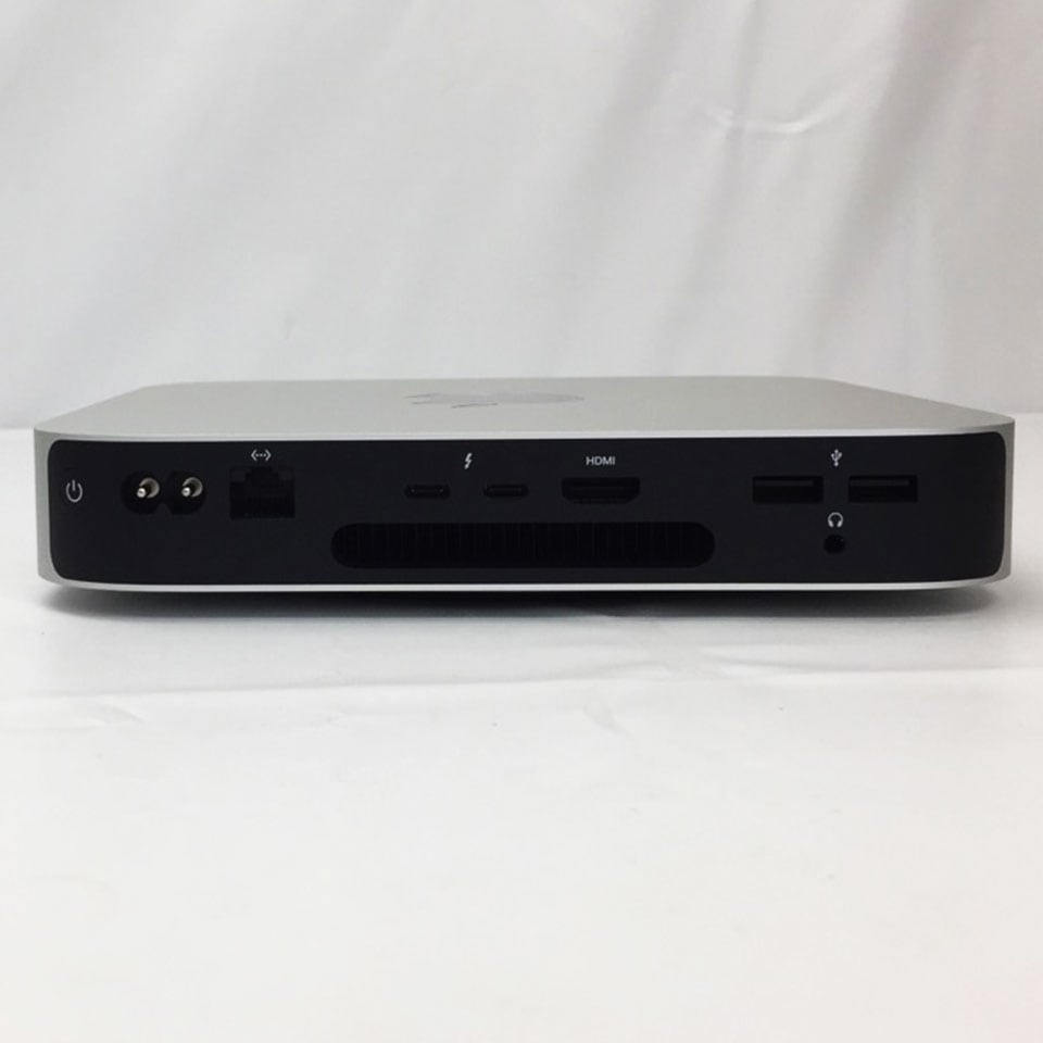 Apple Mac mini (M2, 2023) Z16K(MMFJ3J/A)(A2686) [HAI09018