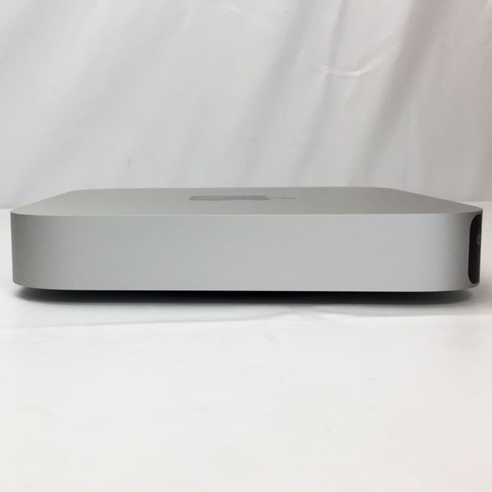 Apple Mac mini (M2, 2023) Z16K(MMFJ3J/A)(A2686) [HAI09018