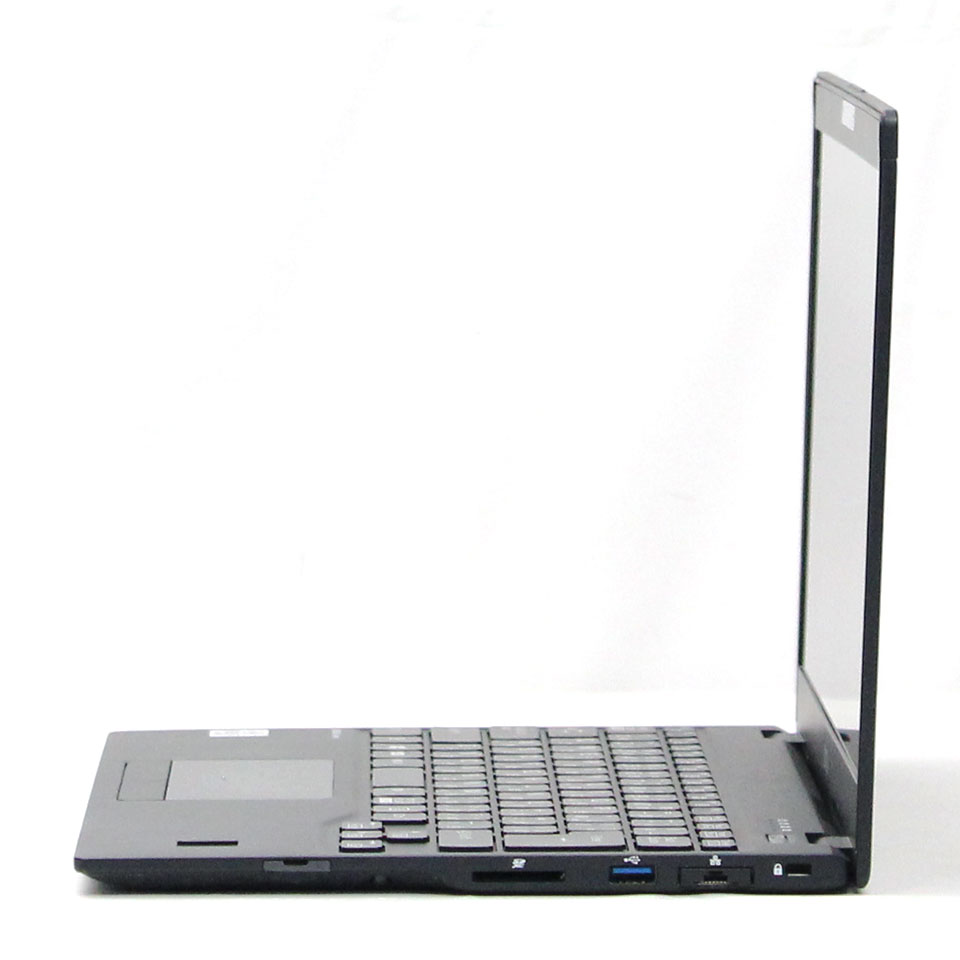 FUJITSU LIFEBOOK U9310/D FMVU28015 [中古ノートパソコン /13.3型 /解像度：1920 x 1080 /Windows11 Pro /Core i7 10610U /メモリ：16GB /M.2：256GB][画面：Aランク 外装：Bランク 動作：Aランク][送料無料] 3枚目
