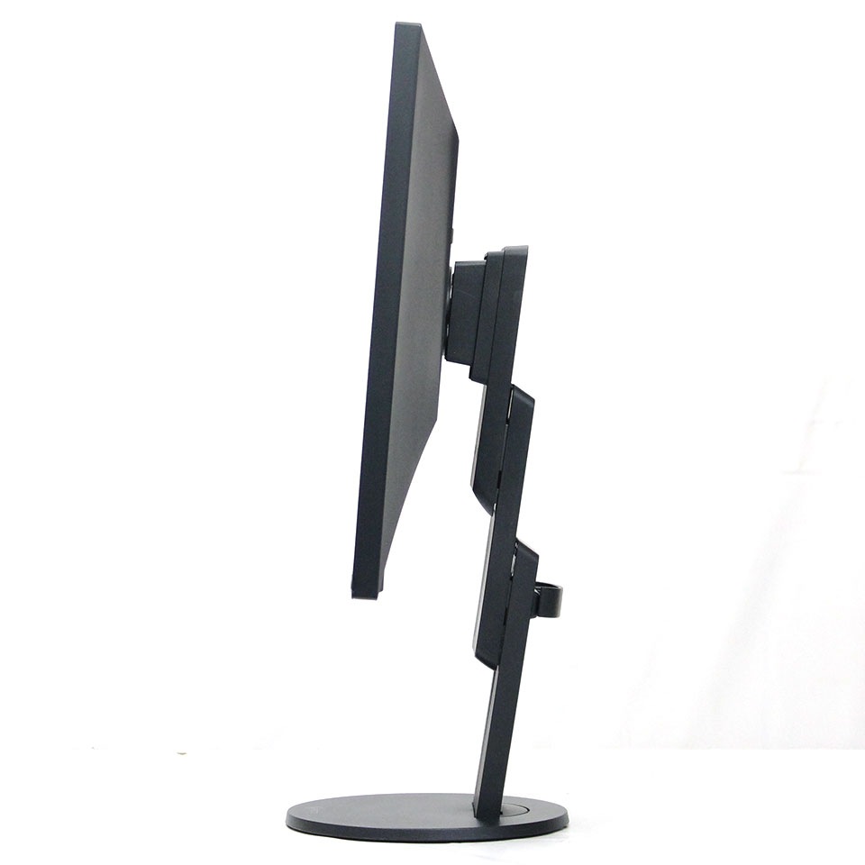 EIZO FlexScan EV2456 24.1インチLCD (BK) [中古モニター /24.1型 /解像度：1920 x 1200 /入力端子：VGA/DVI - D/HDMI/DisplayPort][24.1インチ][画面：Aランク 外装：Bランク 動作：Aランク][送料無料] 3枚目