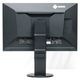 EIZO FlexScan EV2456 24.1インチLCD (BK) [中古モニター /24.1型 /解像度：1920 x 1200 /入力端子：VGA/DVI - D/HDMI/DisplayPort][24.1インチ][画面：Aランク 外装：Bランク 動作：Aランク][送料無料]