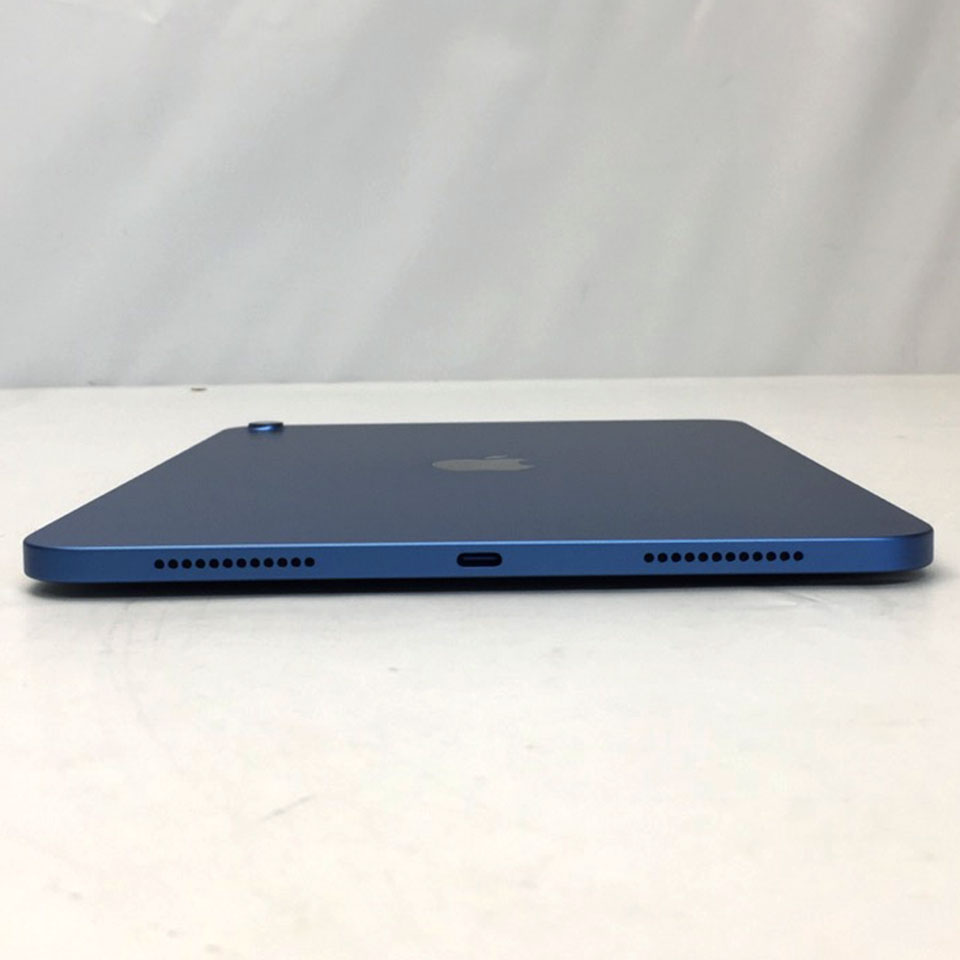 Apple iPad 11インチ (A16) Wi-Fi 128GB ブルー MD4A4J/A (A3354