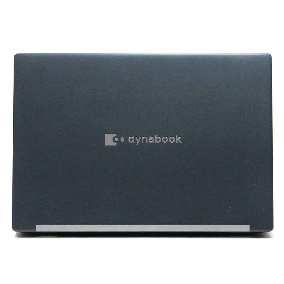 dynabook G83/HS A6G9HSEAH511 [中古ノートパソコン /13.3型 /解像度：1920 x 1080 /Windows11 Pro /Core i7 1165G7 /メモリ：16GB /M.2：512GB][画面：Bランク 外装：Bランク 動作：Aランク][送料無料] 2枚目