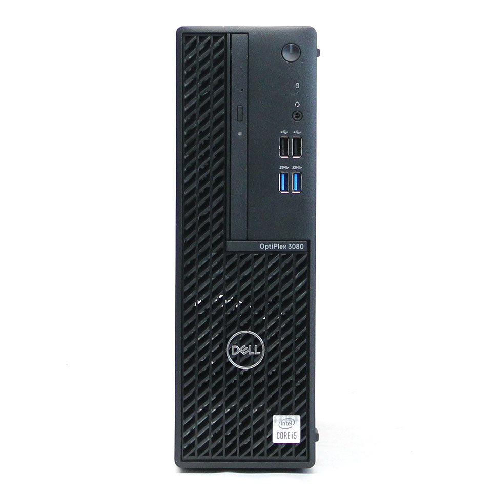 DELL OptiPlex 3080 SFF D15S002 [中古デスクトップ /Windows11 Pro /Core i5 10500 /メモリ：16GB /M.2：256GB][外装：Bランク 動作：Aランク][送料無料] 2枚目