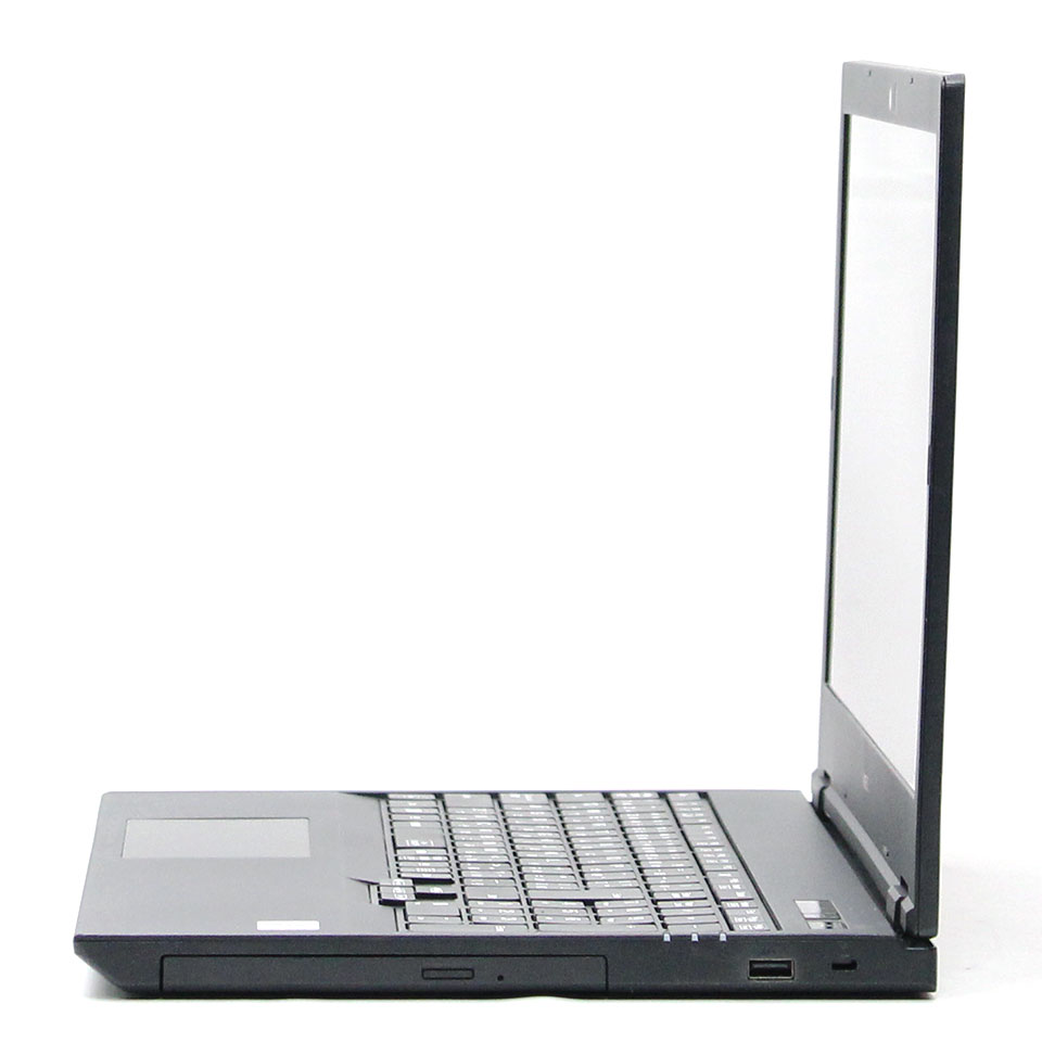 NEC VersaPro VKT16/X-7 PC-VKT16XZG7 [KAK20018][中古ノートパソコン /15.6型 /解像度：1920 x 1080 /Windows11 Pro /Core i5 10210U /メモリ：16GB /M.2：512GB/][画面：Bランク 外装：Bランク 動作：Aランク][送料無料] 3枚目