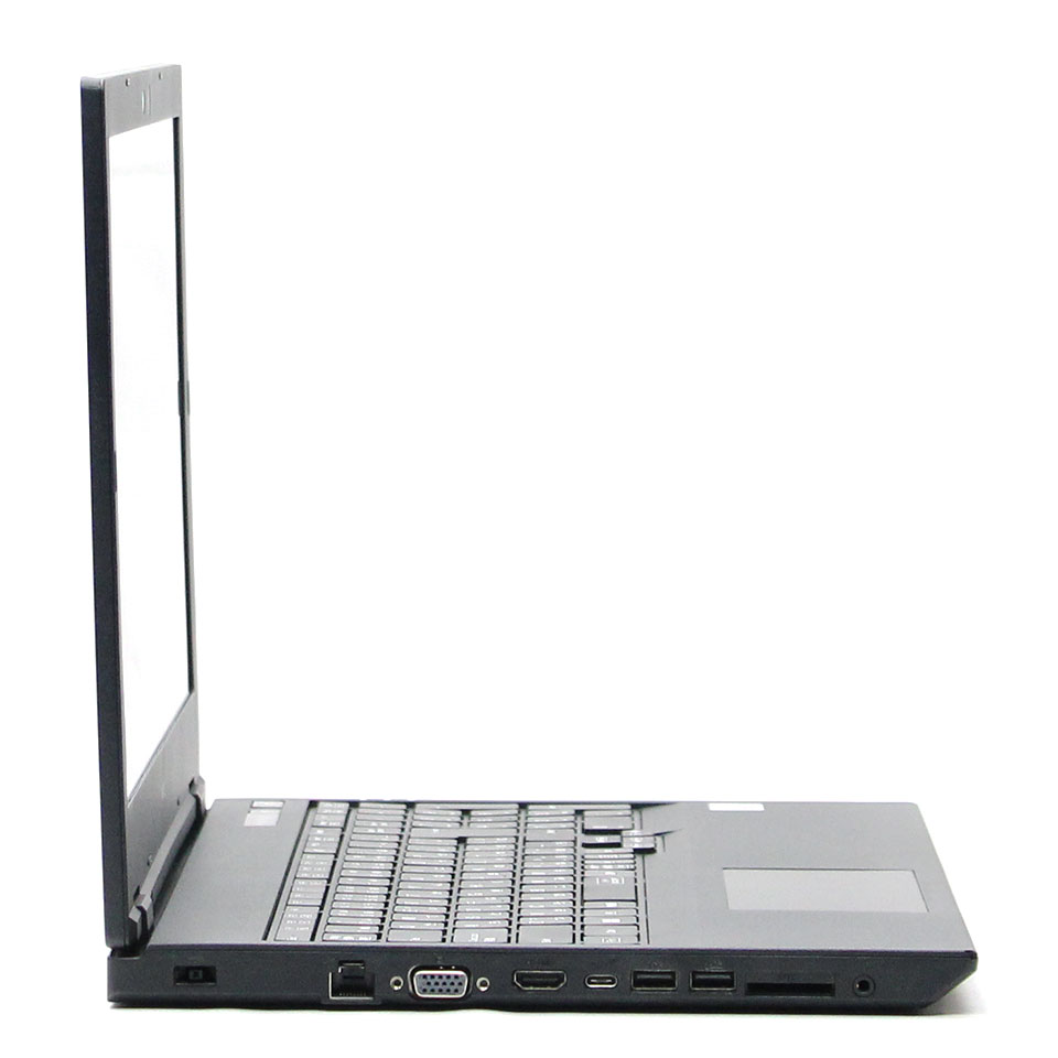 NEC VersaPro VKT16/X-7 PC-VKT16XZG7 [KAK20018][中古ノートパソコン /15.6型 /解像度：1920 x 1080 /Windows11 Pro /Core i5 10210U /メモリ：16GB /M.2：512GB/][画面：Bランク 外装：Bランク 動作：Aランク][送料無料] 4枚目