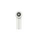 Lazos [L-HFFA-WH]ハンディファン Freely Air Flow ホワイト【セール中の商品】