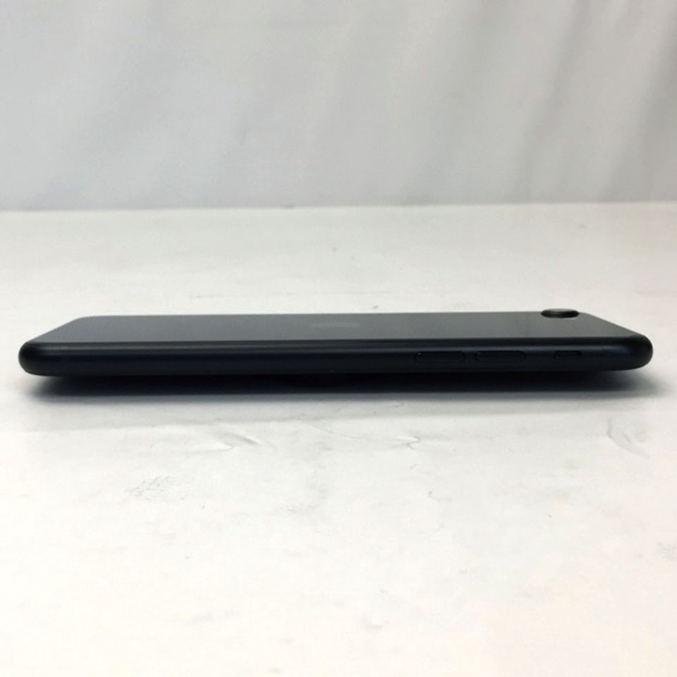 Apple SIMフリー iPhone SE 第3世代 64GB ミッドナイト MMYC3J/A (A2782) [KBD14006][中古][iOS 26.4.1 / 発売時期：2022年～/ iPhone][画面：Aランク 外装：Aランク 動作：Aランク][送料無料] 6枚目