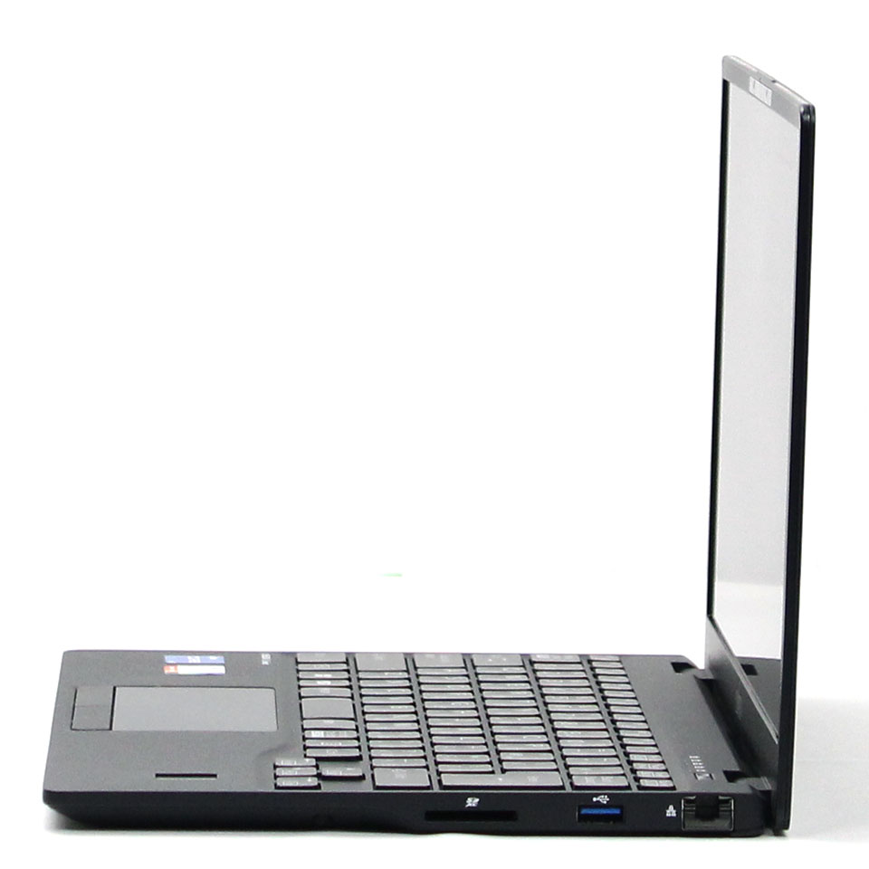 FUJITSU LIFEBOOK U9312/KX FMVU4906NP [KBD06025][中古ノートパソコン /13.3型 /解像度：1920 x 1080 /Windows11 Pro /Core i5 1235U /メモリ：16GB /M.2：256GB][画面：Aランク 外装：Bランク 動作：Aランク][送料無料] 4枚目