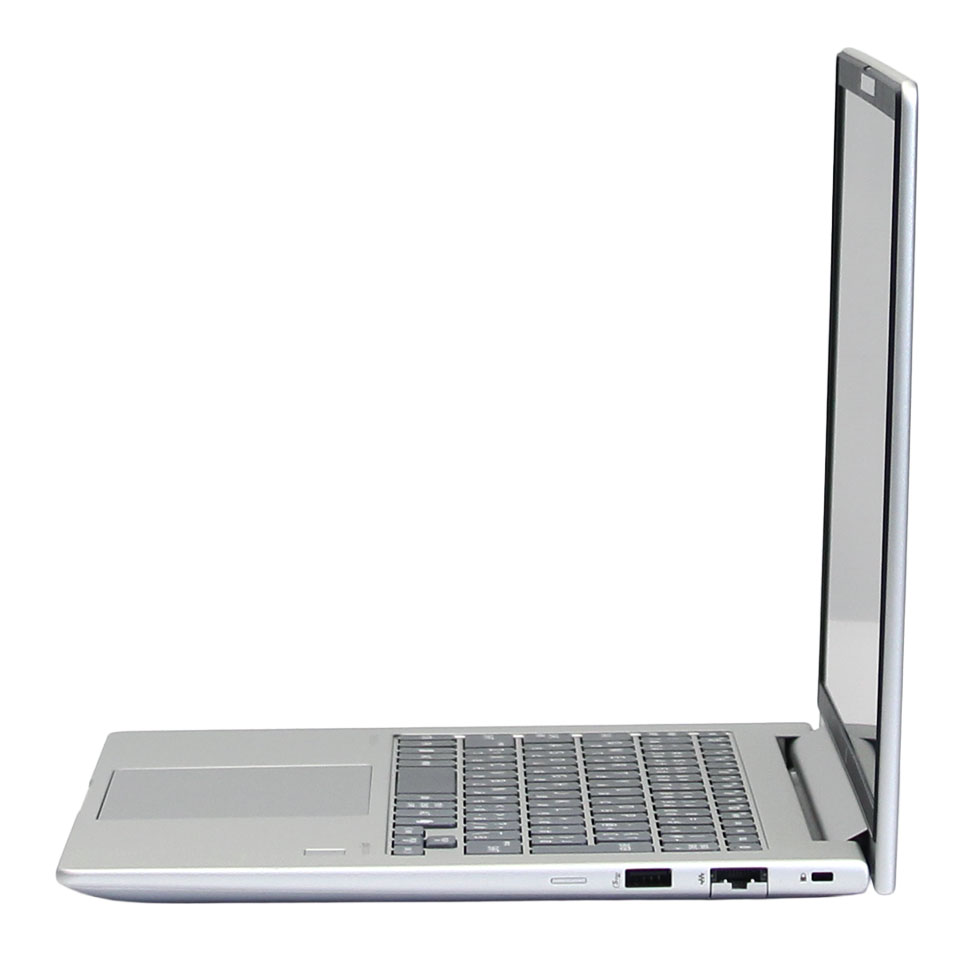 【展示開封品】 HP ProBook 445 G11 A25BZPA#ABJ [XBD23002][中古ノートパソコン /14型 /解像度：1920 x 1200 /Windows11 Pro /AMD Ryzen 5 7535U /メモリ：8GB /M.2：256GB][画面：Aランク 外装：Aランク 動作：Aランク][送料無料] 3枚目