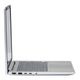 【展示開封品】 HP ProBook 445 G11 A25BZPA#ABJ [XBD23002][中古ノートパソコン /14型 /解像度：1920 x 1200 /Windows11 Pro /AMD Ryzen 5 7535U /メモリ：8GB /M.2：256GB][画面：Aランク 外装：Aランク 動作：Aランク][送料無料]