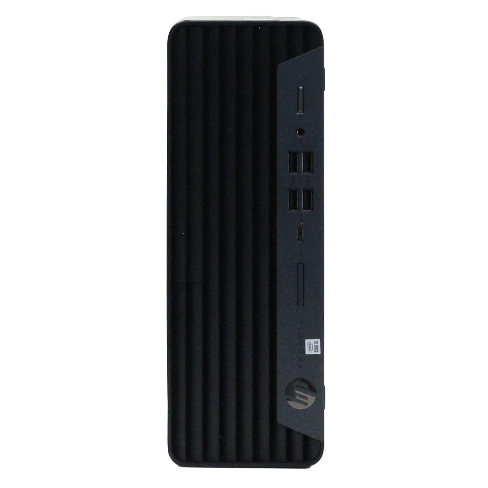 【Microsoft Office付属】 HP ProDesk 600 G6 SFF 5S436PA#ABJ [WAE28019][中古デスクトップ /Windows11 Pro /Core i5 10500 /メモリ：16GB /M.2：256GB][画面：Aランク 外装：Bランク 動作：Aランク][送料無料]【セール中の商品】 2枚目