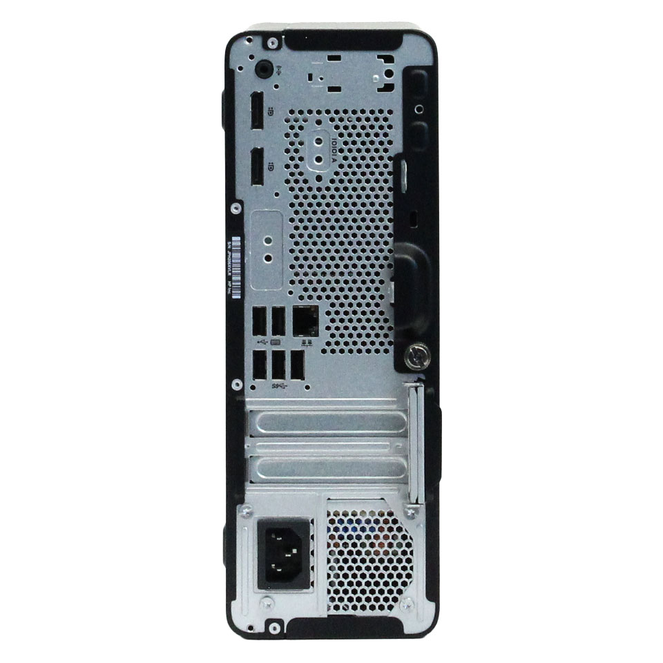 【Microsoft Office付属】 HP ProDesk 600 G6 SFF 5S436PA#ABJ [WAE28019][中古デスクトップ /Windows11 Pro /Core i5 10500 /メモリ：16GB /M.2：256GB][画面：Aランク 外装：Bランク 動作：Aランク][送料無料]【セール中の商品】 5枚目