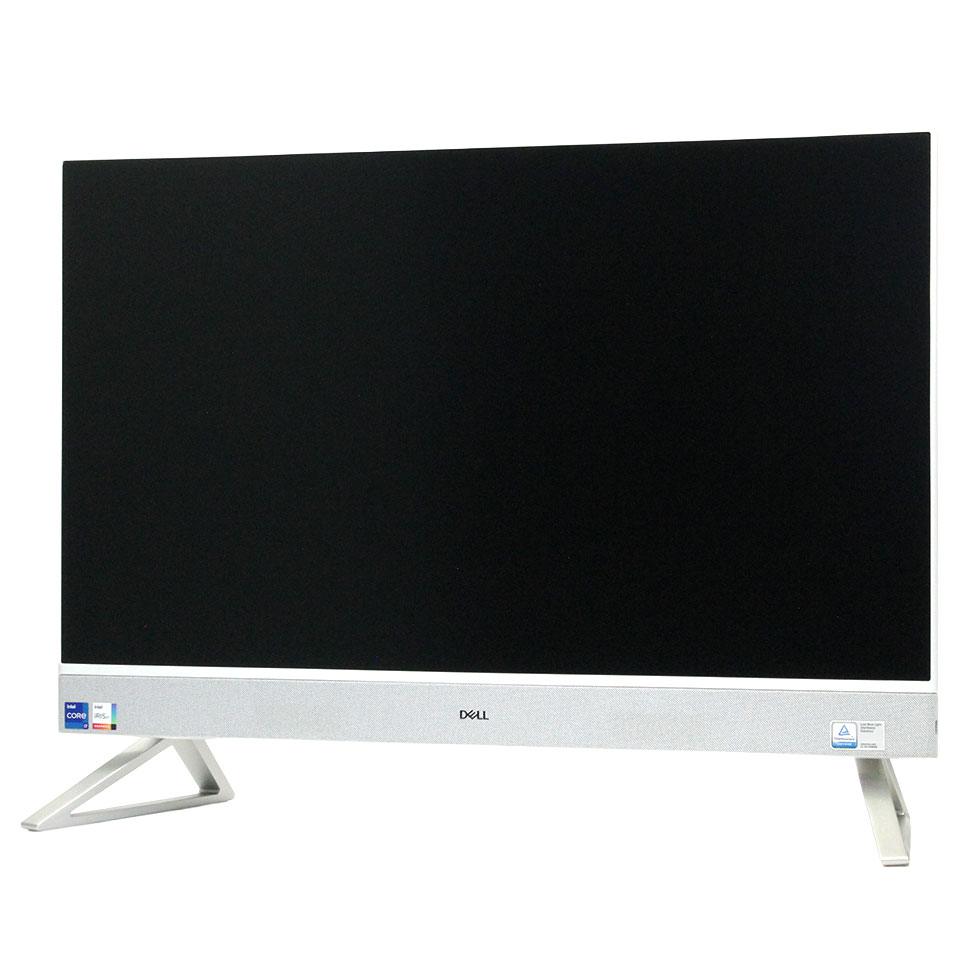 DELL Inspiron 27 7720 All-in-One W28C001 [HBG07004][中古27型 /解像度：1920 x 1080 /Windows11 Home /Core i7 1255U /メモリ：16GB /M.2+HDD：1512GB][画面：Aランク 外装：Aランク 動作：Aランク][送料無料] 2枚目