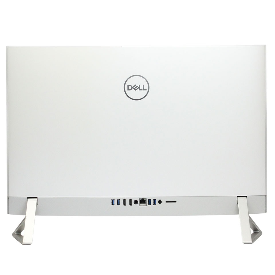 DELL Inspiron 27 7720 All-in-One W28C001 [HBG07004][中古27型 /解像度：1920 x 1080 /Windows11 Home /Core i7 1255U /メモリ：16GB /M.2+HDD：1512GB][画面：Aランク 外装：Aランク 動作：Aランク][送料無料] 5枚目