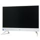 DELL Inspiron 27 7720 All-in-One W28C001 [HBG07004][中古27型 /解像度：1920 x 1080 /Windows11 Home /Core i7 1255U /メモリ：16GB /M.2+HDD：1512GB][画面：Aランク 外装：Aランク 動作：Aランク][送料無料]