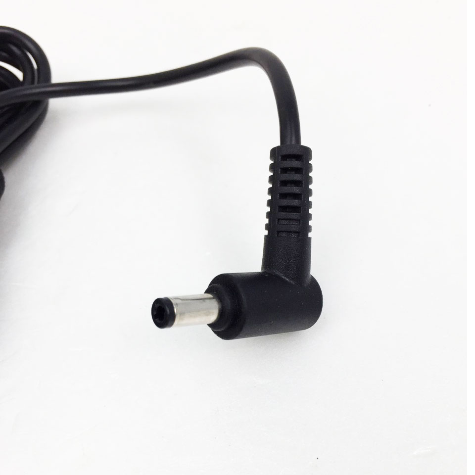 TOSHIBA 19V-6.32A 120W ACアダプタ [ACU01009 /ACアダプタ /中古 ] 2枚目