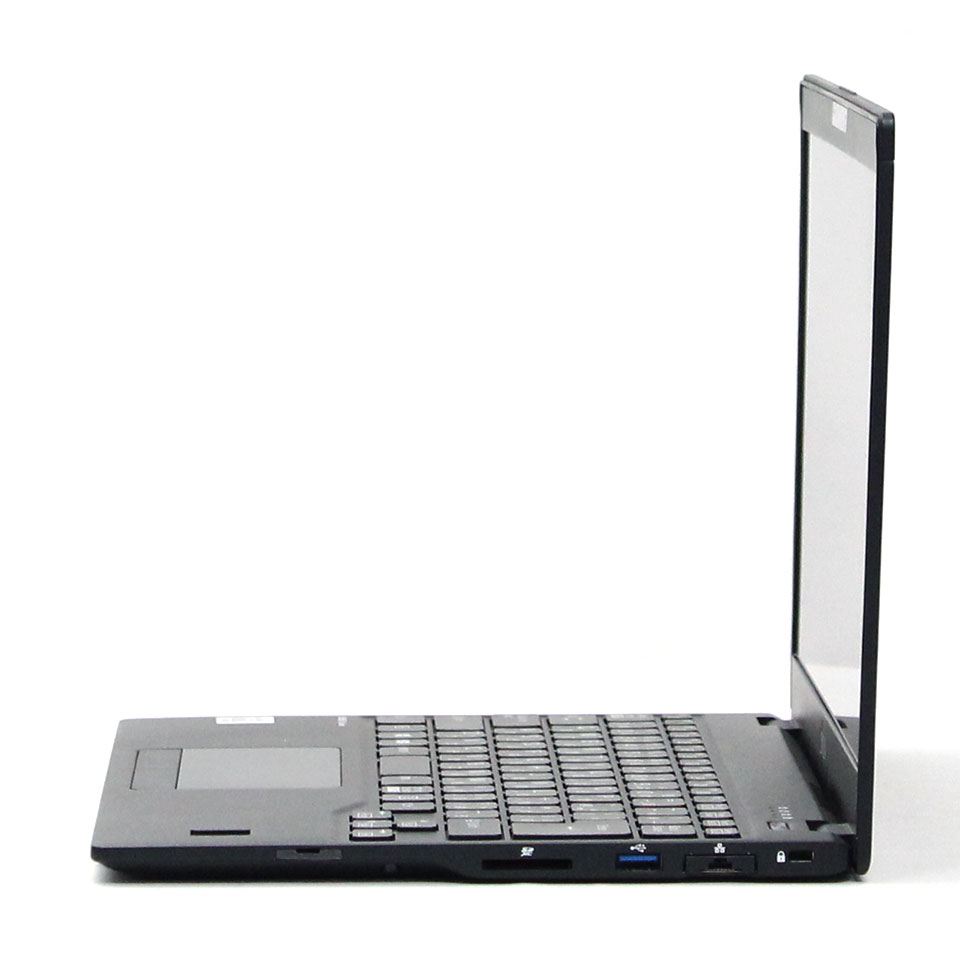 FUJITSU LIFEBOOK U9310/D FMVU28015 [FAJ21065][中古ノートパソコン /13.3型 /解像度：1920 x 1080 /Windows11 Pro /Core i7 10610U /メモリ：16GB /M.2：256GB][画面：Bランク 外装：Bランク 動作：Aランク][送料無料] 3枚目