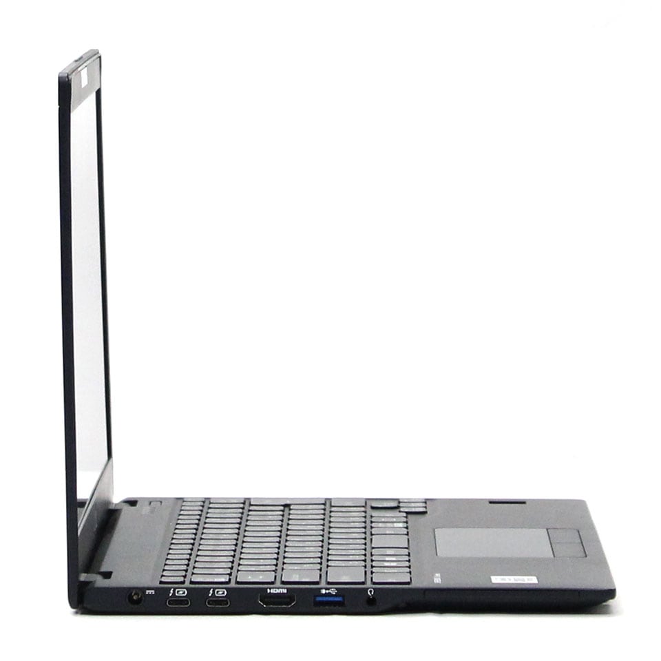 FUJITSU LIFEBOOK U9310/D FMVU28015 [FAJ21065][中古ノートパソコン /13.3型 /解像度：1920 x 1080 /Windows11 Pro /Core i7 10610U /メモリ：16GB /M.2：256GB][画面：Bランク 外装：Bランク 動作：Aランク][送料無料] 4枚目